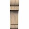 Ekena Millwork New Brighton Smooth Corbel, Douglas Fir, 3 1/2"W x 8"D x 12"H COR04X08X12NEB00SDF - alternate 4